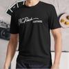 Новая футболка B.C Guitars для мужчин и женщин Активная футболка с логотипом Смешная Размеры S - 5XL