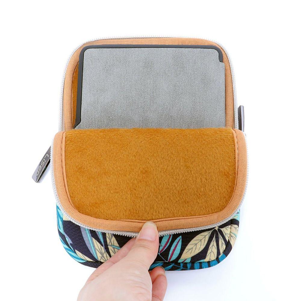 Защитный чехол-вставка для хранения 11-го поколения для Kindle Paperwhite 1/2/3/4 Travel