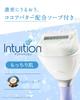 Schick Intuition Springy Skin Сменные лезвия для бритвы (3 куска)