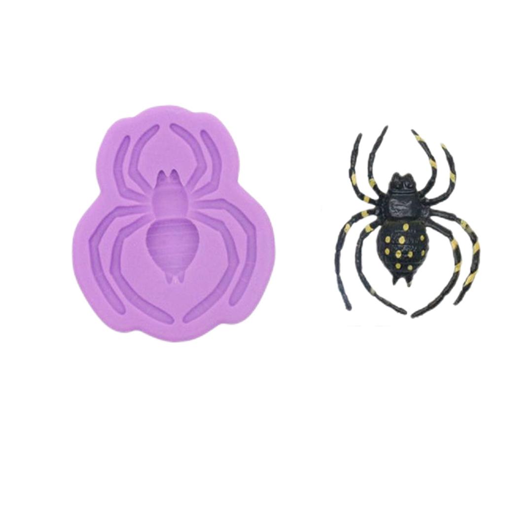 Silicone Cake Baking Mold Sugarcraft Chocolate Cupcake Mould Resin Candy Fondant Decorating Tools