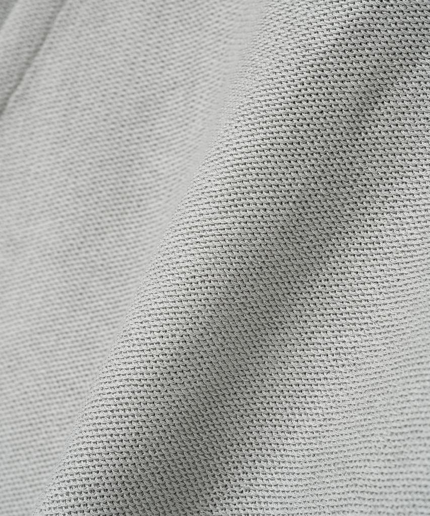 MILLO ARCHIVE Curved Layered Knit [Vintage Mint]