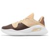 Кроссовки Curry 4 Low FloTro 'Curry Camp' 3026621-700