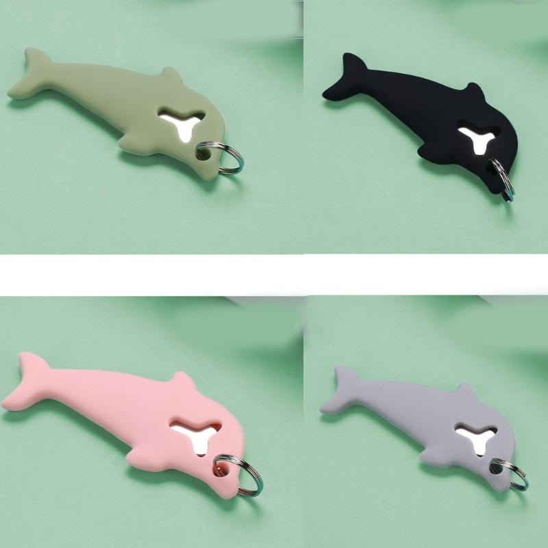 Phone Card Tray Pin Eject Removal Tool Needle Opener Ejector with Silicone Protector Case Card Storage