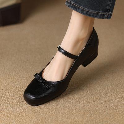 Туфли – Туфли