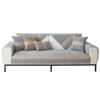 Luxury Chenille Sofa Cushion Universal Four Seasons Non Slip Cover High End Soft Towel Fabric All Inclusive Protector