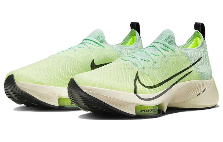 Nike Air Zoom Tempo NEXT% 'Barely Volt Mint Foam' CI9923-701