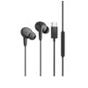 Edifier H230P Type-C Hi-Res Внутриканальные Проводные Наушники с Микрофоном