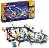 LEGO Creator 3-in-1 31142 Space Roller Coaster