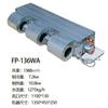 Jundingying FP-136WAC Левый горизонтальный фанкойл