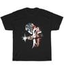 Welder American Flag Usa Patriotic Welder Welding Tee Unisex T-Shirt