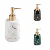 Multifunctional Soap Conditioner Lotion Bottle Light Luxury Wash Hand Press Bottle  Hotel