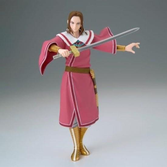 Kingdom Figure Mouten VIBRATION STARS Size Approximately 18cm