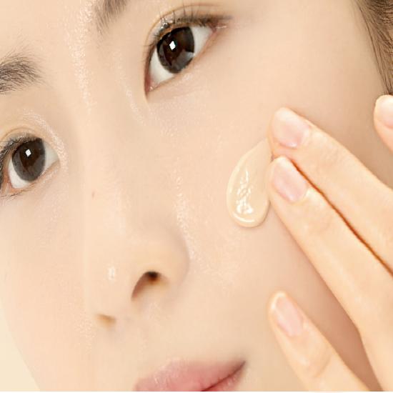 SO NATURAL So Vegan Успокаивающий BB-крем 30 мл