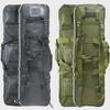 Multifunctional Jinming M416 Accessories Storage Bag for Real-Person Battle - Universal M24 1-Meter Gun Bag