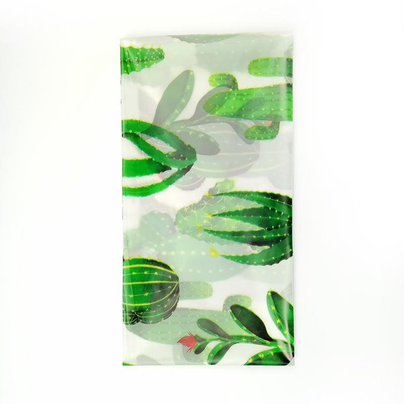 1 шт. с узором занавеска для душа PEVA водонепроницаемая занавеска для душа перегородка для ванной комнаты занавеска для украшения ванной комнаты аксессуары