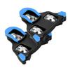 Шипы Thinvik для велосипеда, совместимые с педалями Shimano SPD-SL, SH10
