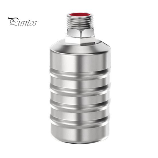 Хороший твердый корпус из нержавеющей стали 304, мини-плавающий шаровой клапан, автоматический контроллер уровня воды, принадлежности для аквариумов