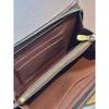 Used LOUIS VUITTON Monogram Zippy Wallet Long Wallet