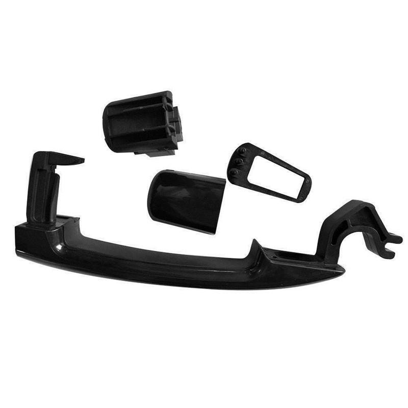 Sliding Side Door Handle Outer For Peugeot Expert Partner Citroen Dispatch Jumpy