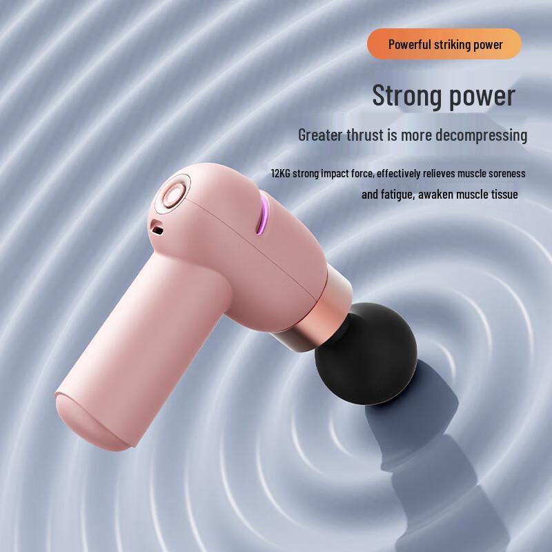 DU Mini Percussion Muscle Massager
