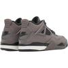 Air Jordan 4 Retro PS Cave Stone Детские кроссовки Коричневый Черный Лунный частица IB4388-200