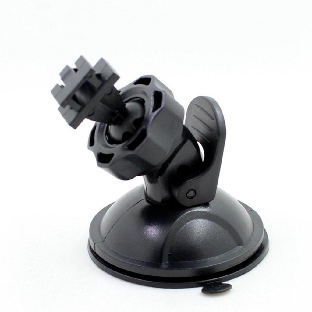 360-градусная присоска, мини-автомобильное зеркало заднего вида, держатель для рекордера, монтажный кронштейн
