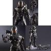 Фигурка Halo 5 Guardians с шарнирными соединениями для коллекционеров и фанатов
