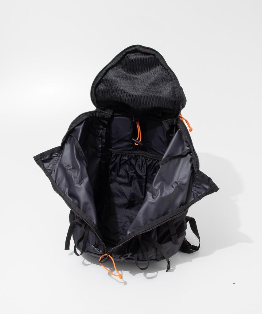 GALLAGATOR25 BLACK [Mystery Ranch] Backpack, [Used]