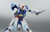 TAMASHII NATIONS ROBOT Spirits Мобильный доспех Gundam SEED DESTINY Force Impulse Gundam 140 мм АБС окрашенная подвижная фигурка [SIDE MS] прибл.