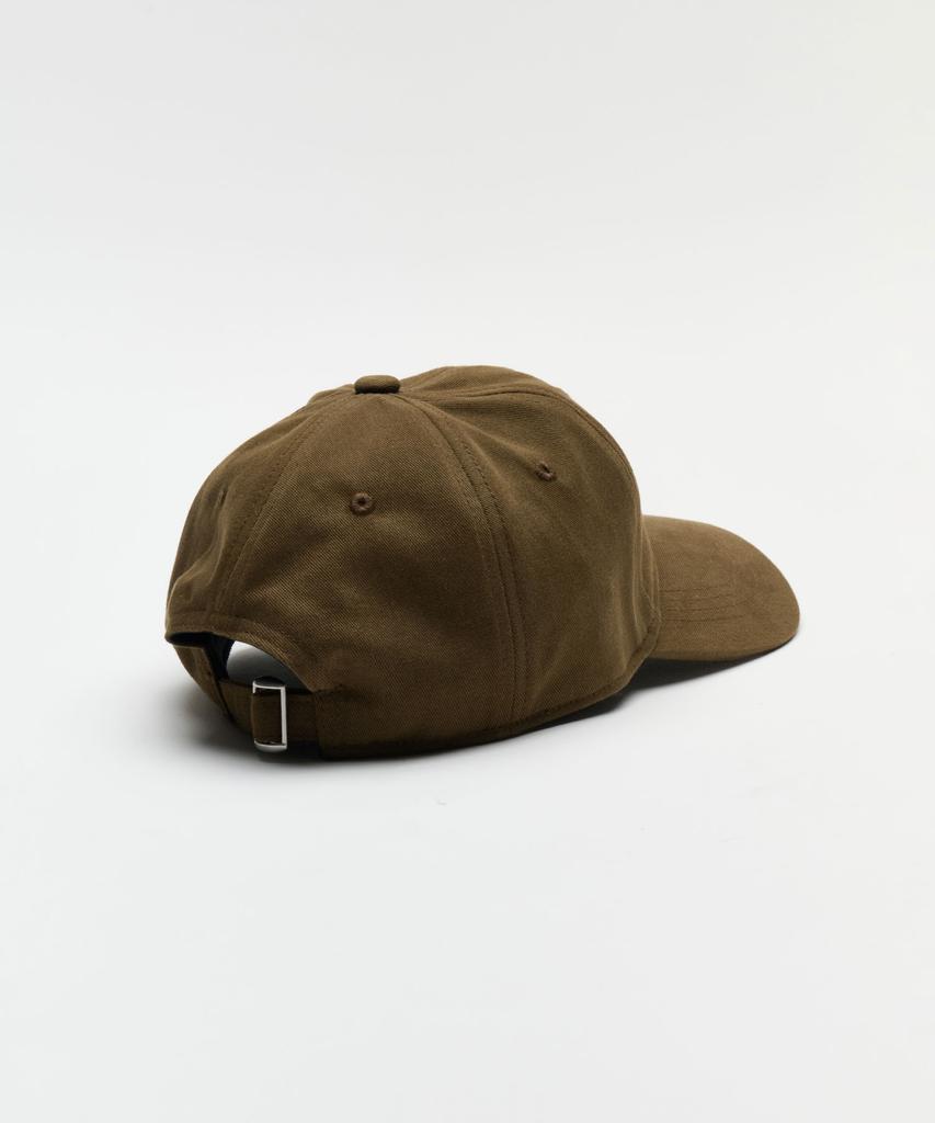 Кепка Benetong Casual Коричневая