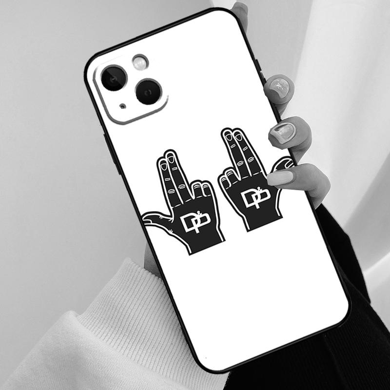JuL C'est Pas Des Lol Чехол для телефона для iPhone 11 12 13 14 15 16 Pro Max Mini X XR XS Max Plus Чехол Funda