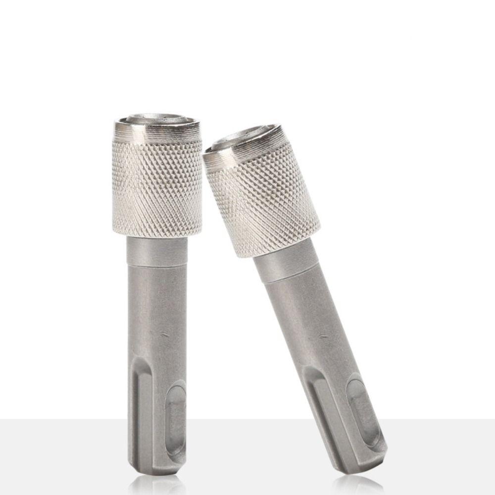 Hexagon Converter Conversion Connecting Rod Electric Hammer Conversion Electric Hammer Adapter