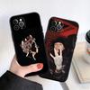 FM16 центральный cee Мягкий чехол-оболочка для телефона для Samsung Galaxy S20 S21 S22 Ultra FE + Plus A21S A22 A24 A25 A26 A30 A30S A31