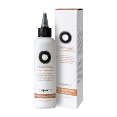 Средство для мытья сильно поврежденных волос Phytopecia Head Spa, 1 упаковка, 200 мл