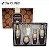 Gold & Snail Intensive Care SET of 4 (Toner+Emulsion+Cream+Serum)