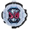 Ремень-трансформер Kamen Rider Zi-O DX Ziku Driver