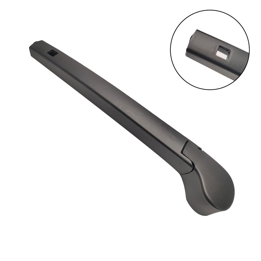 Fits For BYD SONG 2016--2017 Rear Windscreen Wiper Blade Wiper Arm Windscreen Windshield Wipers Brushes Cleaning Accessories