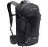Рюкзак Vaude Ledro 18 Modell 2023 schwarz (16115-010)