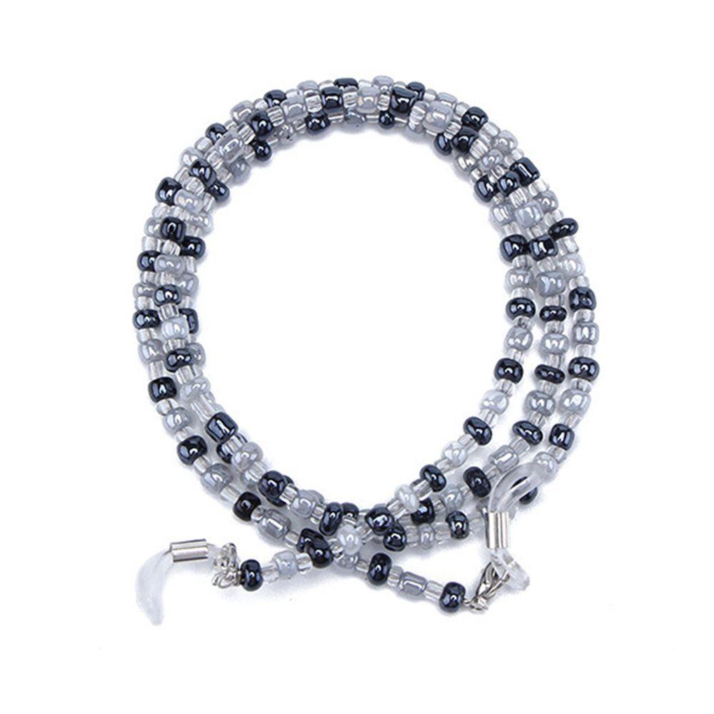 Женские Цепочки Шейный Ремешок Цепочки для Очков Веревка для Очков для Чтения Шнурок для Очков Держатель для Очков