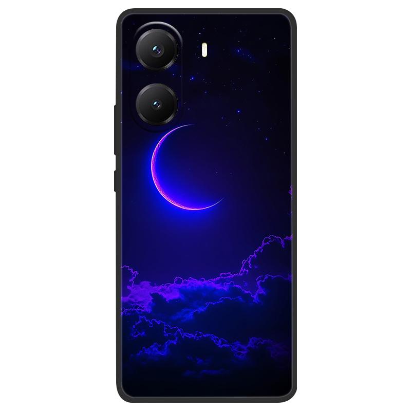 Чехол для телефона POCO X7 Pro 5G Чехлы Мягкая силиконовая крышка для Xiaomi POCO X7 Pro 5G Модный чехол POCOX7Pro Полная защитная оболочка