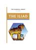 The The Iliad Book