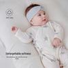 babylove Newborn Pure Cotton Butterfly Romper