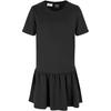 Urban Classics Girls Valance T-Shirt Dress