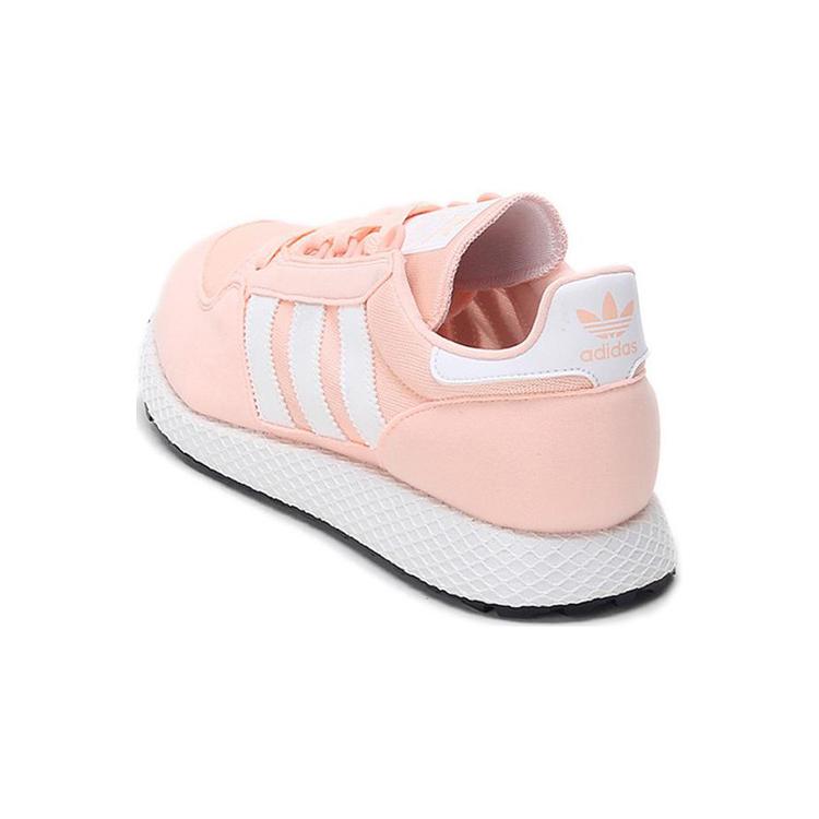 adidas Originals Forest Grove Нескользящие, Износостойкие, Легкие F34325
