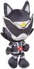 Sentai Hero Plush Toy Series Bustaro Sentai Don Brothers Inu Brother