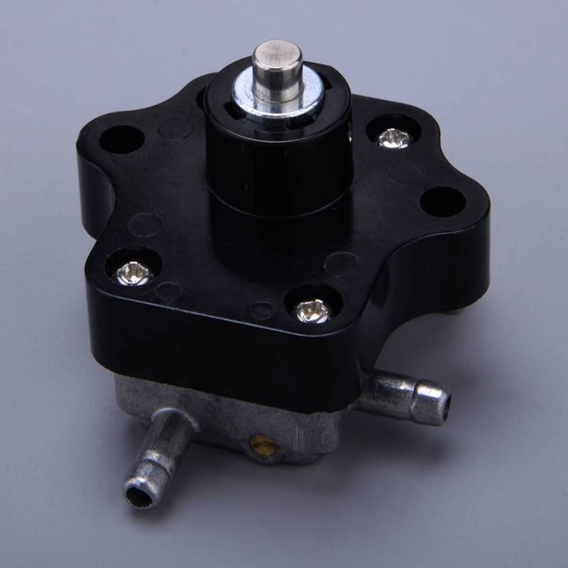 Outboard Motor Fuel Pump Fit for Mercury Mariner 8HP 9.9HP 803529T07