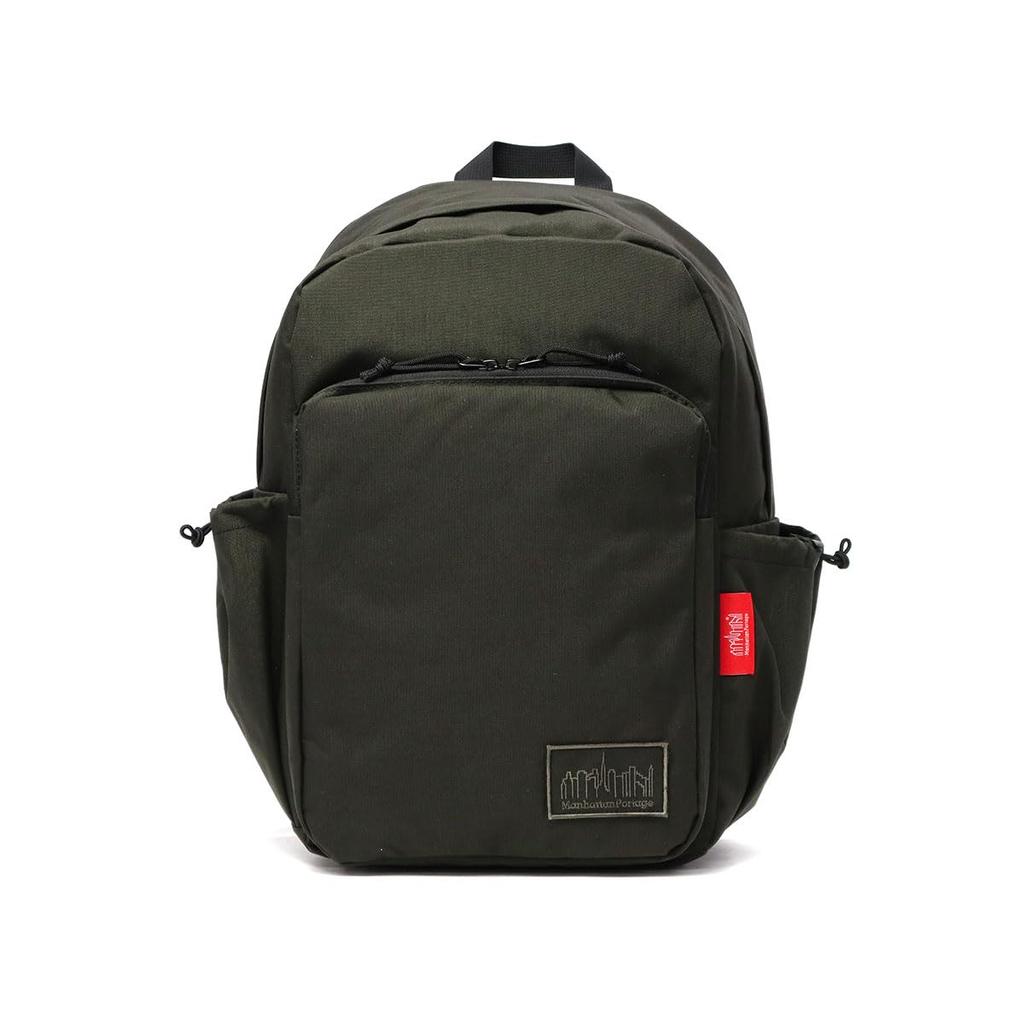 Оригинальный продукт Рюкзак Bayrige Backpack 500D CORDURA Alpine Snow Medium [Manhattan Portage] [Официальный] MP1205-500CD