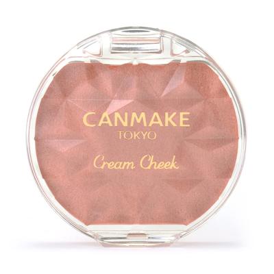 Кремовые щеки P04 Apricot Shell Cream Cheek Pearl Type High Color (Тип жемчуга)