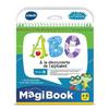 Vtech Magibook Interactive Book - ABC, Discovering the Alphabet
