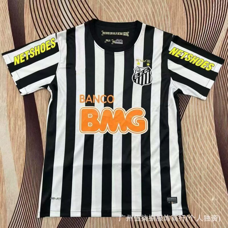 Men Women Short Sleeve Soccer Jersey Training Shirt Chelsea Arsenal Inter Milan Boca Juniors Santos Palmeiras Real Madrid